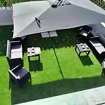 Maison d'hôtes Elysium