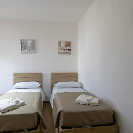Elysium Guest house *