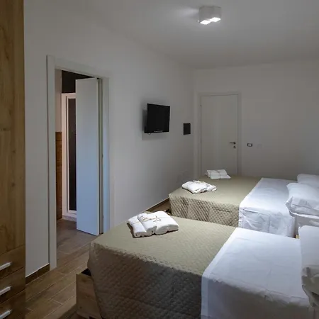 Elysium Guest house *