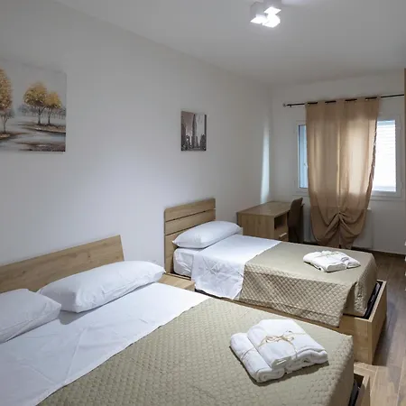 Guest house Elysium Mazara del Vallo