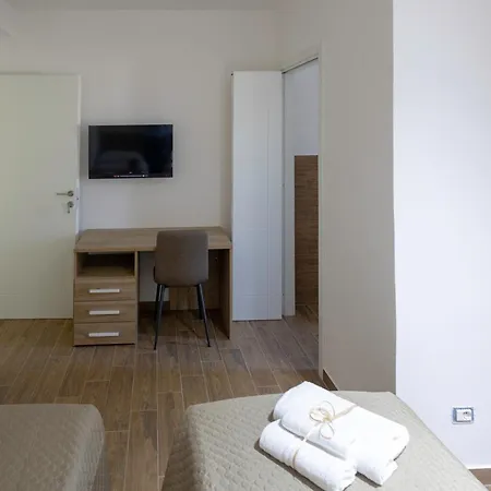 Guest house Elysium