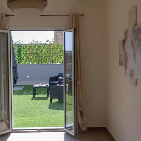 Elysium Guest house