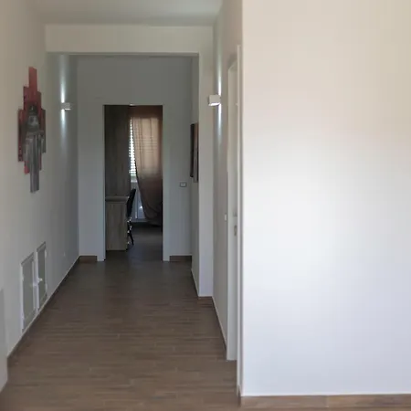 Guest house Elysium *