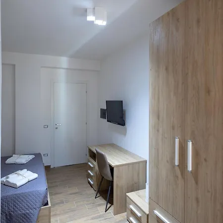 Guest house Elysium