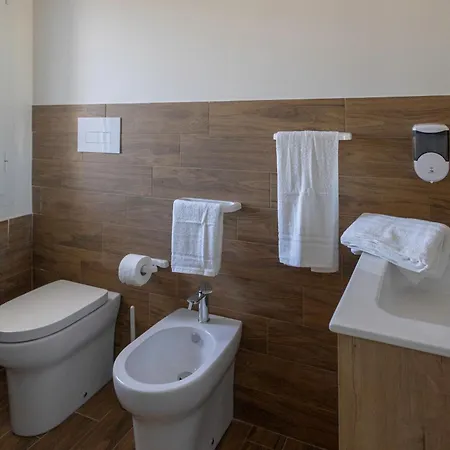 Elysium Guest house Mazara del Vallo