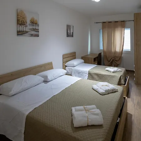 Guest house Elysium *