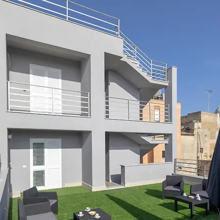Elysium * Mazara del Vallo