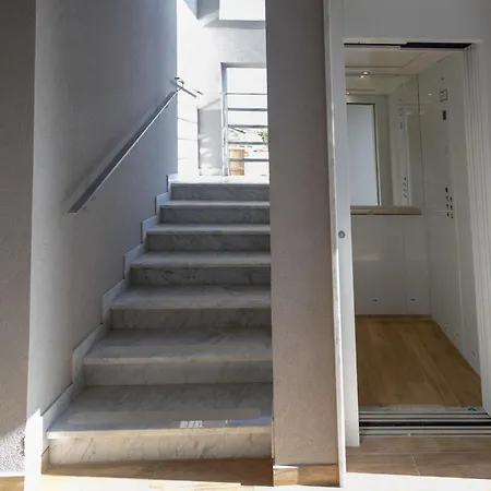 Guest house Elysium Mazara del Vallo