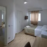 Elysium Guest house 3*