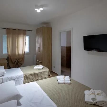 Гостевой дом Elysium 3*