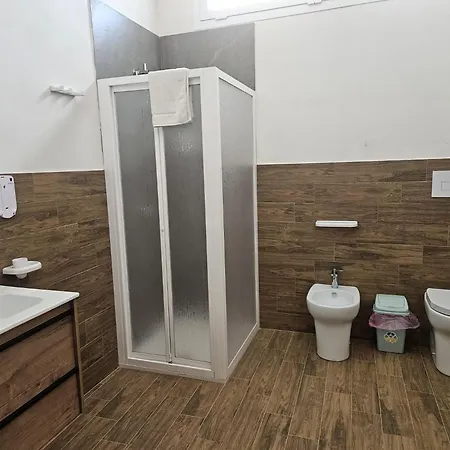 Elysium 3* Mazara del Vallo